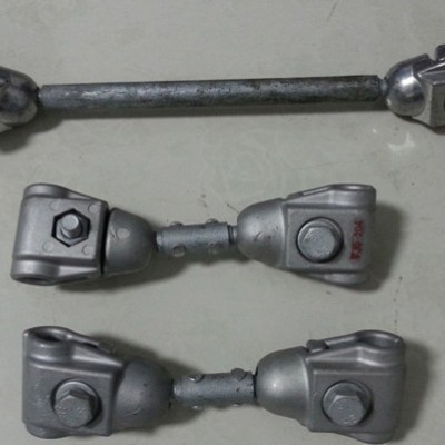 河北线路铁件厂家_任丘电力器材厂家