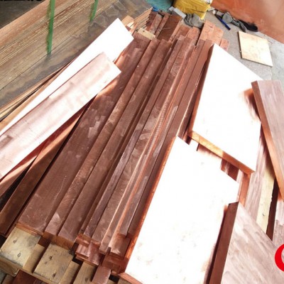 铬锆铜耐热钢用模具缝焊机零件易于焊接减磨性能耐磨性直立性能好