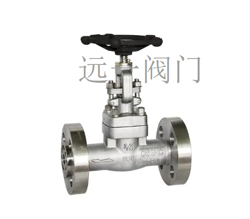 哈氏合金截止阀J41W-16H.B