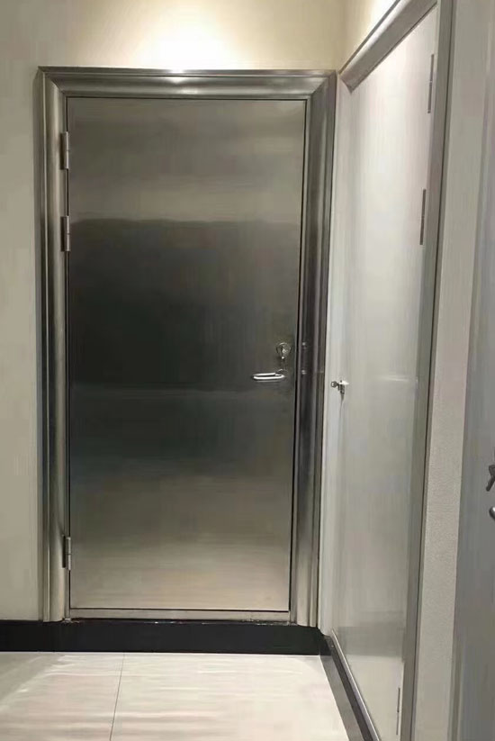 河北不锈钢防火门厂家，任丘不锈钢防火门厂家