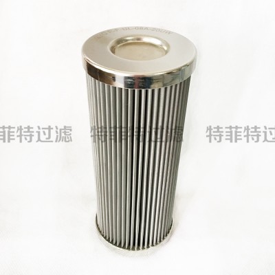 中速磨稀油站过滤器油滤芯FPM06-50A-037-X-2