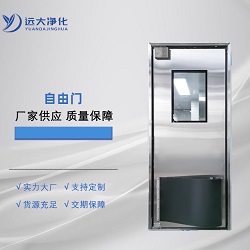 防撞门维护与故障预防