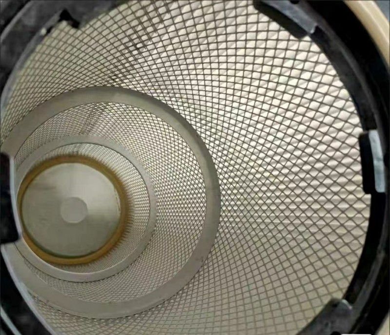 材质任选,330×900,除尘滤芯