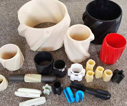 抽油杆扶正器 刮蜡器厂家,抽油杆扶正器厂家