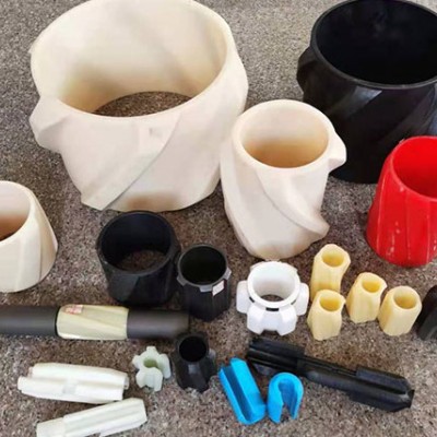 抽油杆扶正器 刮蜡器厂家,抽油杆扶正器厂家