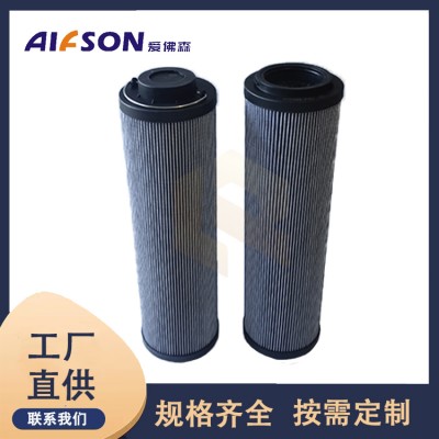 生产 10660LAH10XL0006替代力士乐过滤器滤芯