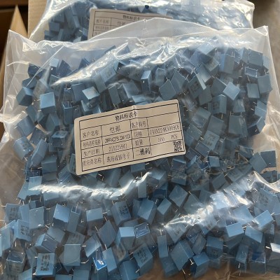 CMPPAC275V224K10C6成镐安规X2薄膜电容