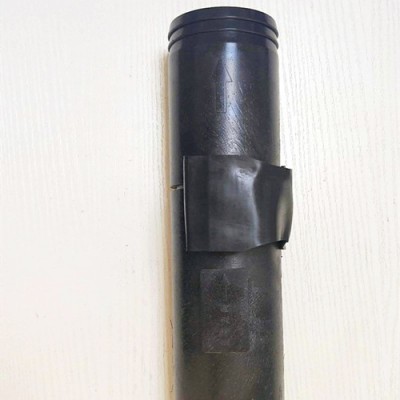 解惑！DLG型煤矿导流管之所以好用的原因