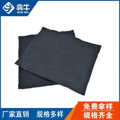抚州涤纶保湿无纺土工布规格齐全