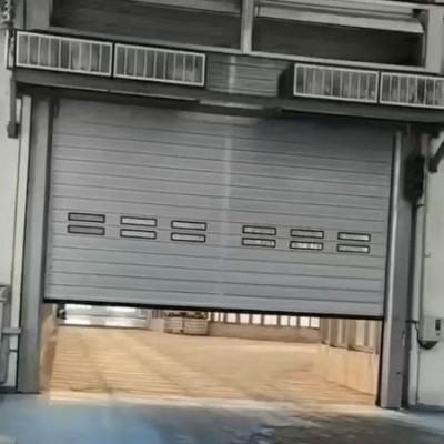 河北涡轮快速门厂家,河北硬质快速门厂家