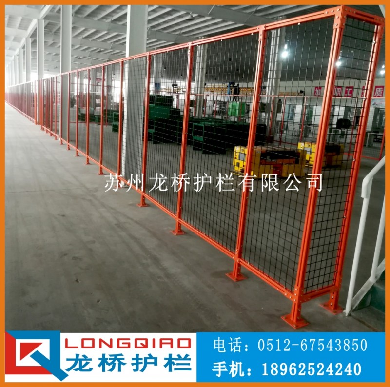 衡水设备防护网 铝合金围栏网 工业铝型材镀锌网 颜色可订