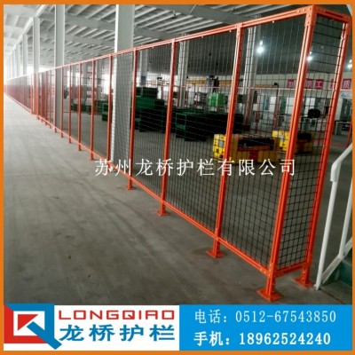 衡水设备防护网 铝合金围栏网 工业铝型材镀锌网 颜色可订