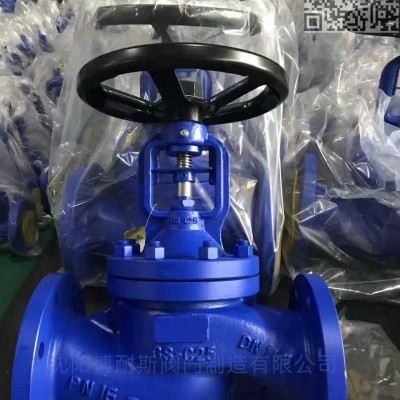导热油阀门，沥青搅拌站阀门，高温阀门，保温阀门