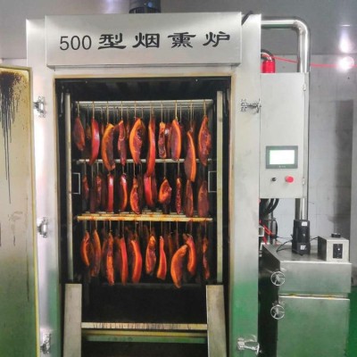 黄牛肉干烘干的工艺及牛肉干烘干机