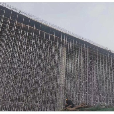 河北脚手架厂家，河北中桥恒基工程技术有限公司