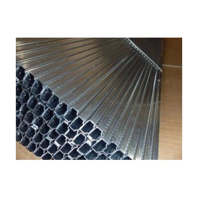 沧州中空玻璃铝隔条厂家，任丘市新建金属制品有限公司