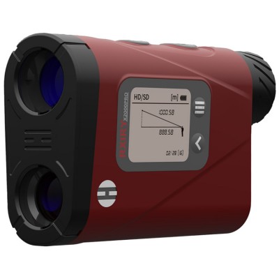 昕锐X2000PRO手持式2000米测距测高仪