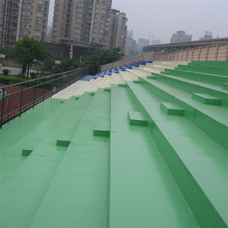 贵州-贵阳水性地坪涂料 水性地坪漆厂家 科冠工厂直营