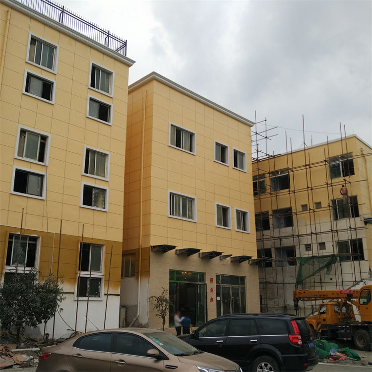 贵州外墙涂料工程-贵阳外墙漆工程-科漆士稳定质量