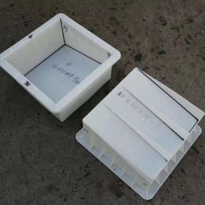 保定驰立路灯杆底座模具路灯基础底座模具环保钢模具
