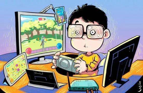 关爱眼睛，科视晰舒眼馆与您携手共进，共同为眼健康努力！