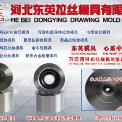 河北拉铁丝模具厂家，河北电缆绞丝模具厂家