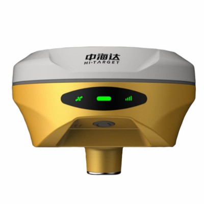 中海达V300实景放样测量RTK