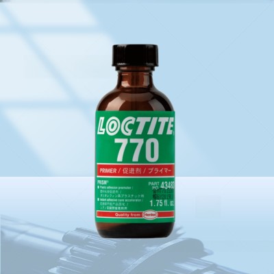 乐泰loctiteSF770活化剂固化促进剂提高瞬干胶粘合力