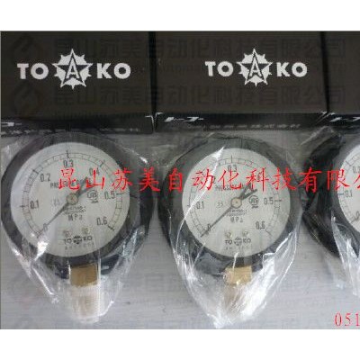 TOKO电流表TOKO电压表TOAKO