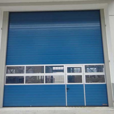 任丘工业门厂家，河北智程工业门厂家，沧州工业门厂家