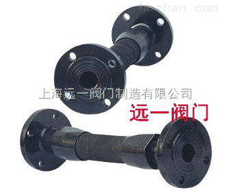防震软管YGA-25/YGA-40