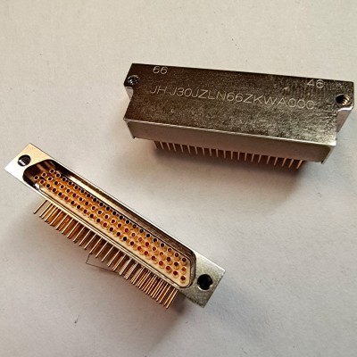 有尺寸图插座J30JZLN66ZKWA000锦宏牌弯式产品