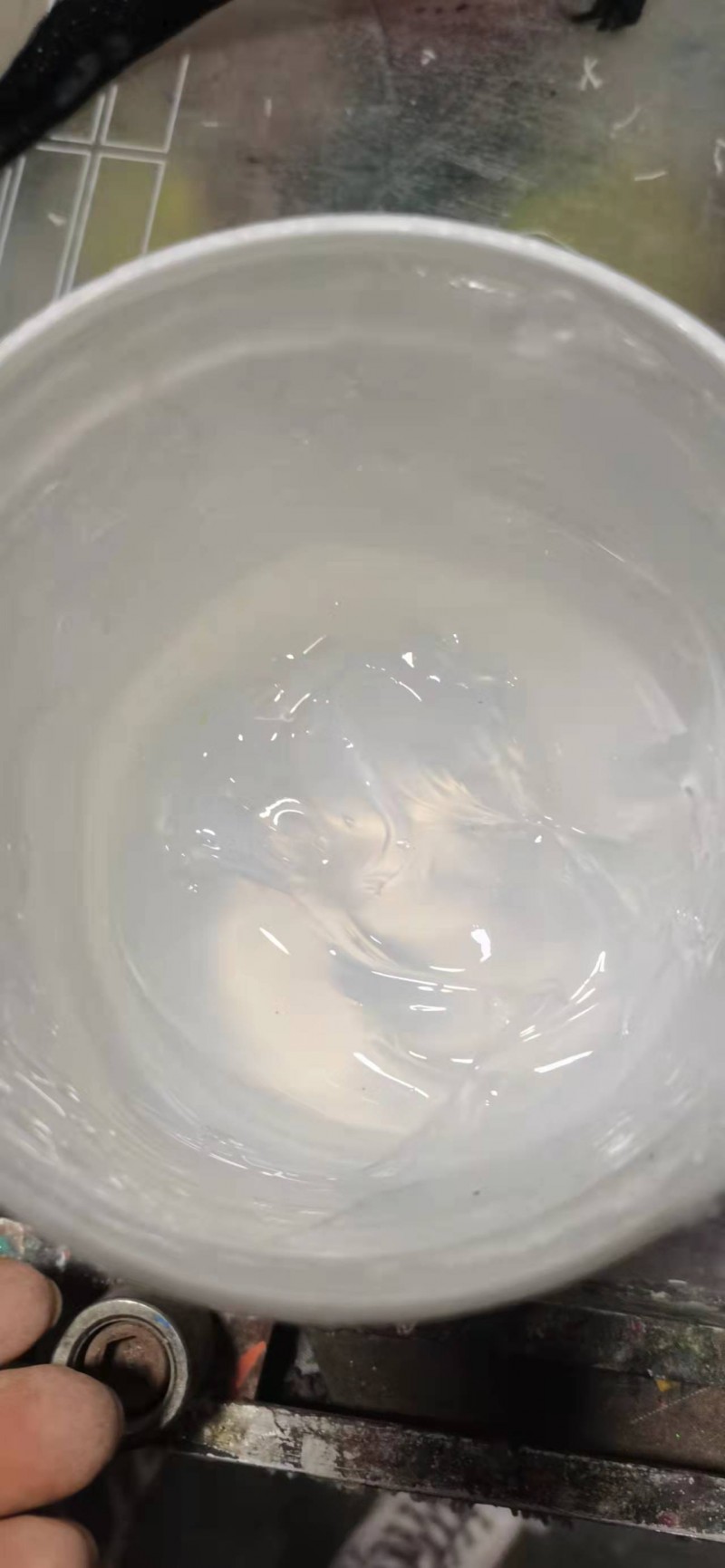 东莞丝印袜子硅胶袜子点塑颗粒硅胶厂家供应
