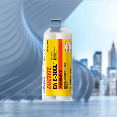 乐泰EA E-30CL环氧树脂胶ab胶 工业光学应用结构胶