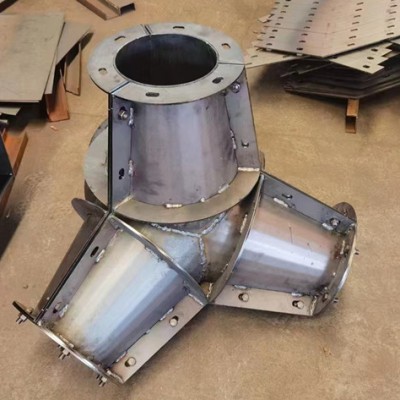 海岸防浪挡墙模具码头防浪墙模具易成型易脱膜