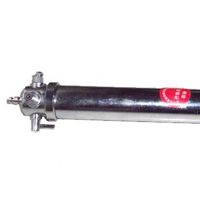 有眼光的人都在抢CZY50型圆筒形正压式采样器
