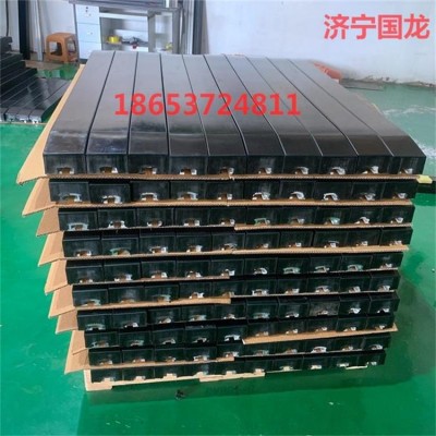 缓冲条 抗冲击缓冲条 阻燃缓冲条 缓冲滑槽 济宁向上金品