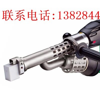 LEISTER挤出式焊枪FUSION 3C