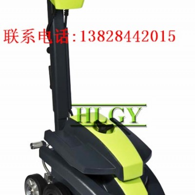 德国WOLFF沃尔夫PVC地板布重型掀铲机Turbo II