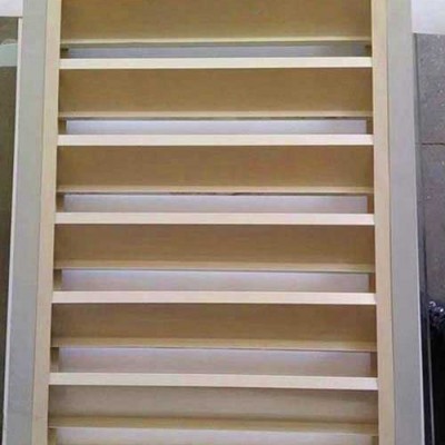 河北任丘百叶窗厂家，河北任丘铝合金百叶窗厂家