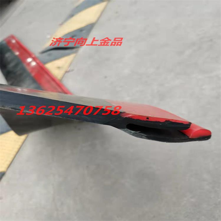 长尾防溢裙板 Y型防溢裙板 聚氨酯防溢裙板 济宁防溢裙板