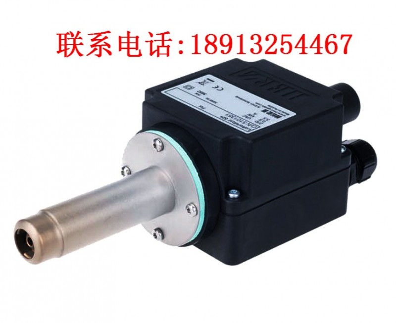 HERZ工业热风器S21可替代LEISTER旧款TYP700
