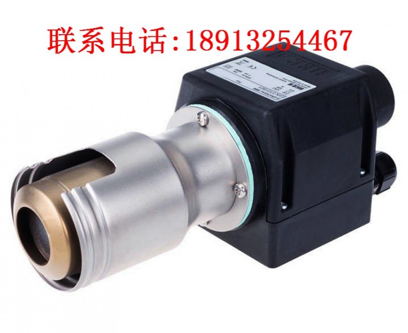HERZ工业热风器M50可替代LEISTER旧款LE3300