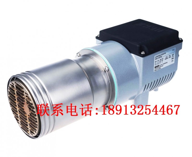 HERZ热风器XL92可代LEISTER旧款LE10000S