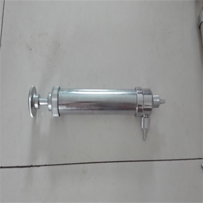你苦苦寻找的正压采样器在这里
