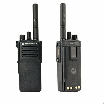 数字防爆对讲机摩托罗拉XiR GP300D+