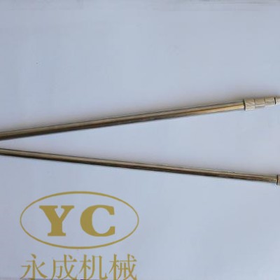 建议看过品质后再采购瓦斯探测杖
