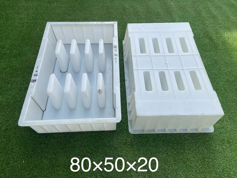 沟盖板钢模具厂家大量批发盖板模具