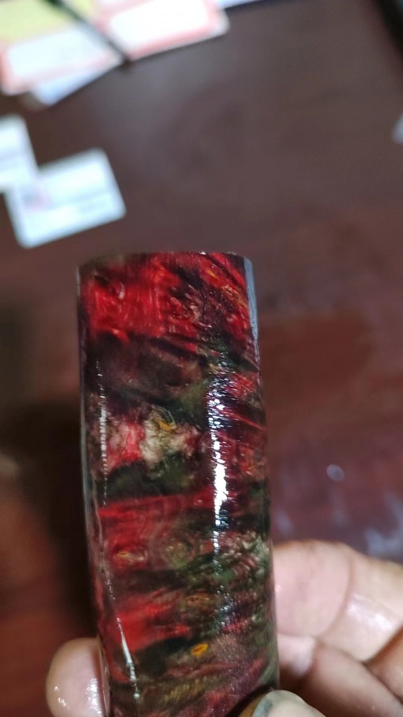 厂木美啦-稳定木专用改色剂