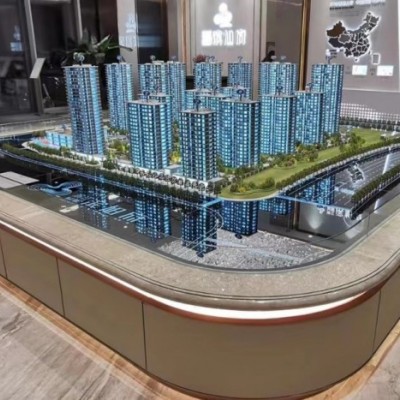 大连科技沙盘模型厂家 大连沙盘模型公司 大连高端沙盘制作厂家